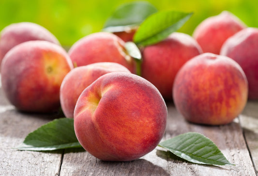 Peaches(freestone) (per lb)